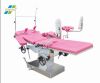 hospital medical hydraulic obstetric delivery birthing bed