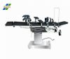 head controlled multipurpose medical operating table