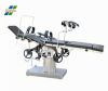 side controlled multipurpose medical operating table